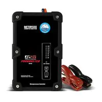 Schumacher 450 Amp battery less jump starter